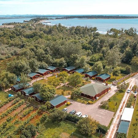 Kompleksi Turistik Leonardo Shengjin Ngoại thất bức ảnh